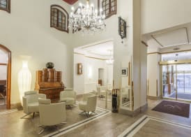 Hotel Wandl 4