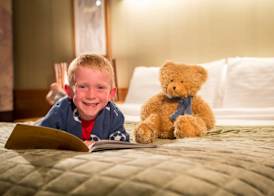 Newpark Hotel 5