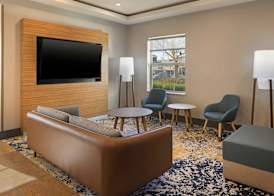 TownePlace Suites by Marriott Ontario Airport 4