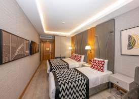 Ramada Encore by Wyndham Istanbul Sisli 5