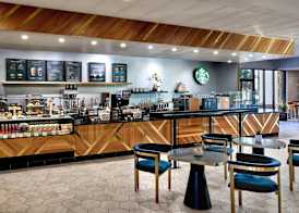 JW Marriott Desert Springs Resort & Spa 5