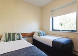 DCU Rooms 4