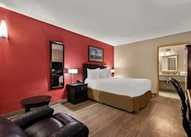 Quality Inn Wayne - Fairfield Area 4