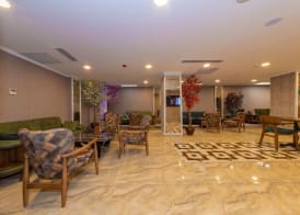 Vision Deluxe Hotel 4