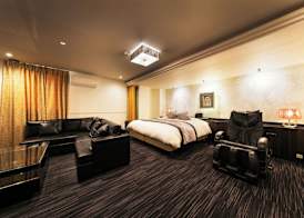 Hotel Eldia Modern Kobe(Adult Only) 4