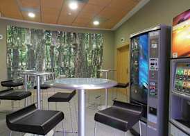 Blu Hotel Pamplona 4