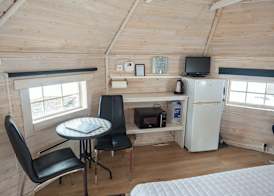 Camp Alta Kiruna 5