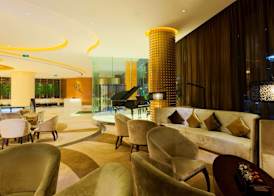 Radisson Hotel Tianjin Aqua City 2