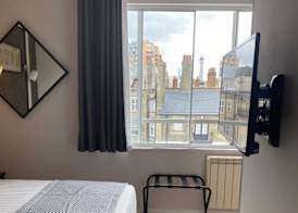MSK Hotel 82 5