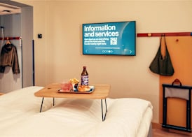 Scandic Go, Gasverksgatan 11 4
