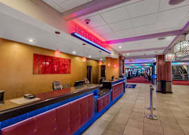 Grand Z Hotel Casino by Red Lion Hotels 4