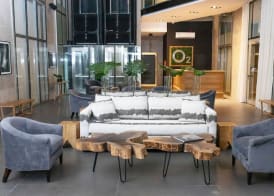 O2 Hotel Iguazu 4