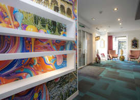 Casual Ilbira Granada by Casual Hoteles 2
