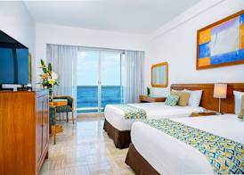 Ocean Breeze Nuevo Vallarta 4