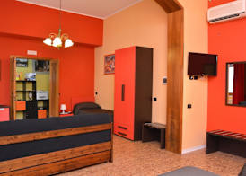 B&B Fiori di Lava 4