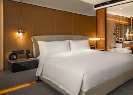InterContinental Tianjin Yujiapu Hotel & Residences by IHG 3