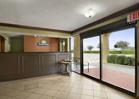 Days Inn by Wyndham Southaven MS 2