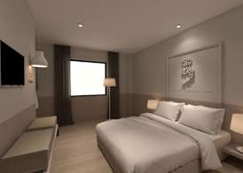 Great Living Apartments 3