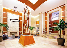 The Westin Alexandria Old Town 4