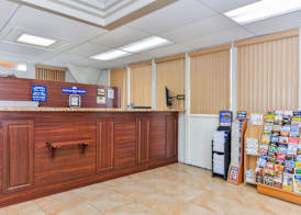 Americas Best Value Inn Sarasota Downtown 3