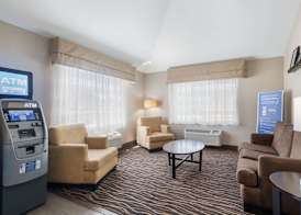Sleep Inn & Suites Chesapeake - Portsmouth 2