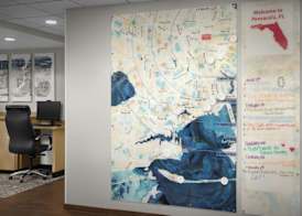 TownePlace Suites Pensacola 2