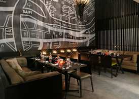 Three O Nine Hotel 3