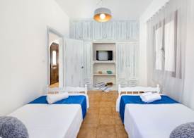 Lindos Diamond Exclusive Villa 4