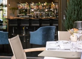 Living Hotel Das Viktualienmarkt 4