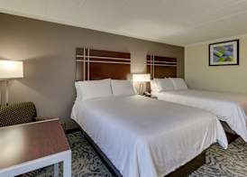 Holiday Inn Express ABERDEEN-CHESAPEAKE HOUSE by IHG 2