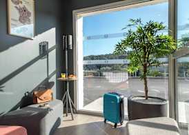 B&B HOTEL Sainte-Maxime Golfe de Saint Tropez 2