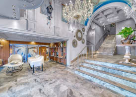 Numa Port Hotel 2