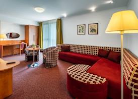 Hunguest Hotel Pelion 4