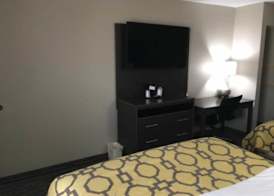 Baymont by Wyndham Topeka 5