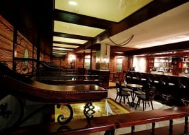 Hotel Amadeus 5