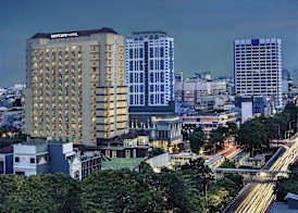 Mercure Jakarta Kota 5