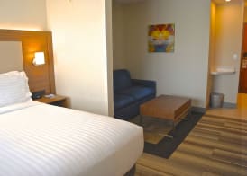 Holiday Inn Express VANCOUVER AIRPORT - RICHMOND by IHG 3