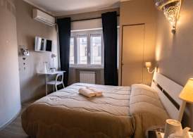 CconfortHotels Appartamento Cavour 5