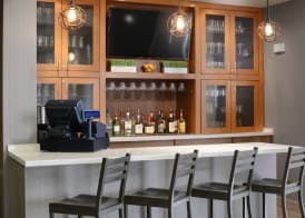 SpringHill Suites by Marriott San Antonio Northwest at The RIM 2