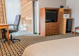 Quality Inn Grand Rapids North 3