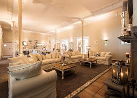 Das 53 Hotel 3