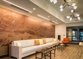 Courtyard by Marriott Portland Downtown/Waterfront 4