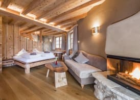 Naturhotel Lüsnerhof 4