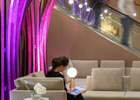 Hyatt Regency Louisville 5