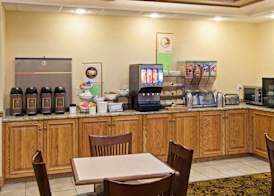 Quality Inn & Suites 2