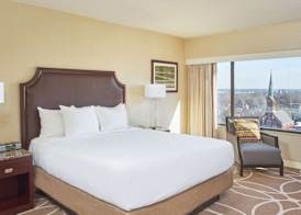 Hyatt Regency Lexington 4