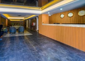 Lupo Libero Hotel Spa 3