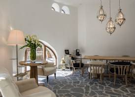 Puebloastur Eco Resort Hotel & Spa Gran Lujo 3
