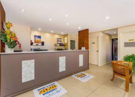 Quality Hotel Darwin Airport 5
