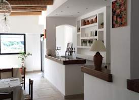 Hotel Santa Rosalia 5